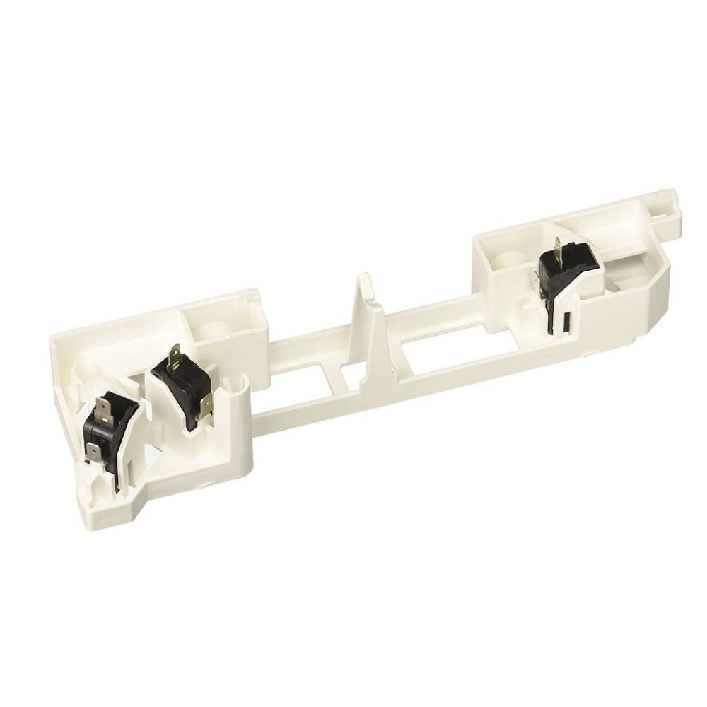 Samsung Microwave Latch Body And Switch - DE96-00414A