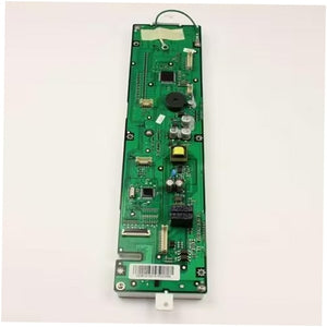 Module de commande pour cuisinière, four et table de cuisson Samsung - DE96-01027A