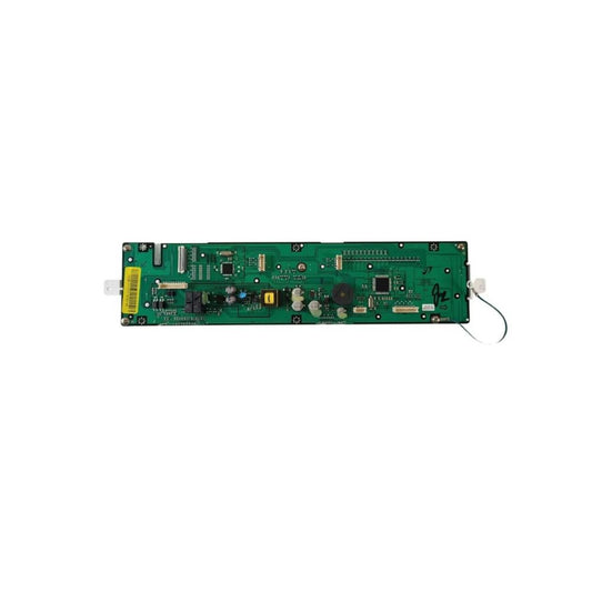 Samsung Range Display Module Assembly OEM - DE96-01027F