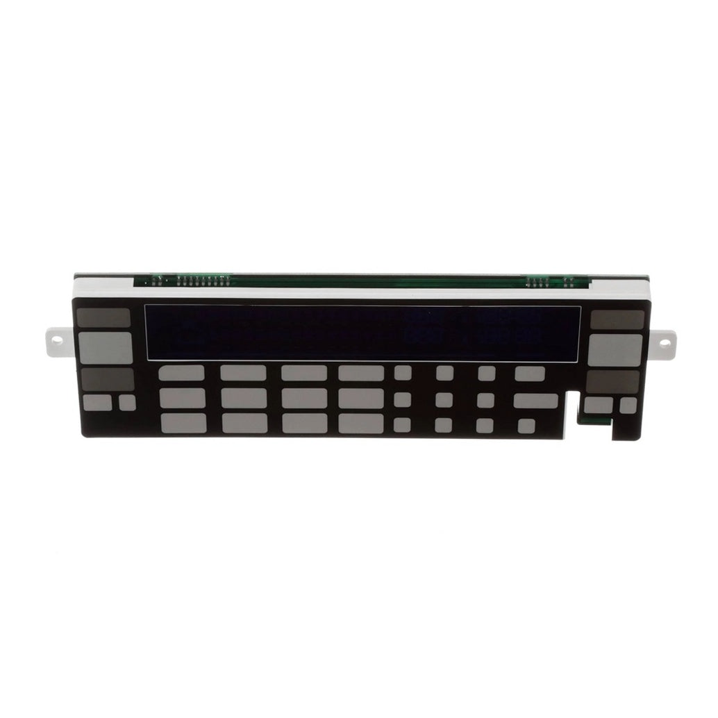 Samsung Range, Oven & Cooktop Display Control Board - DE96-01050A