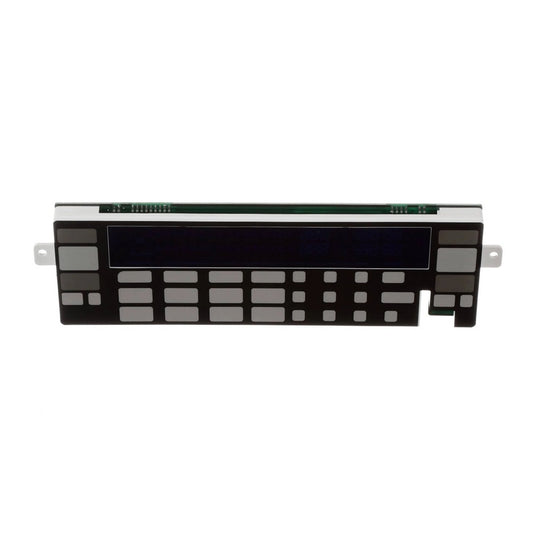 Samsung Range, Oven & Cooktop Display Control Board - DE96-01050A