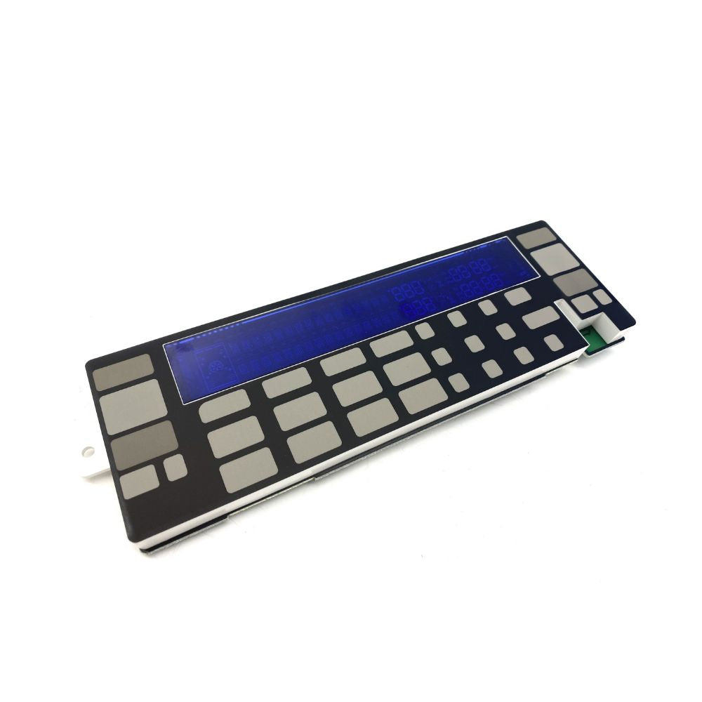 Samsung Range Display Board - DE96-01050C