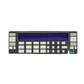 Samsung Range Display Board - DE96-01050C