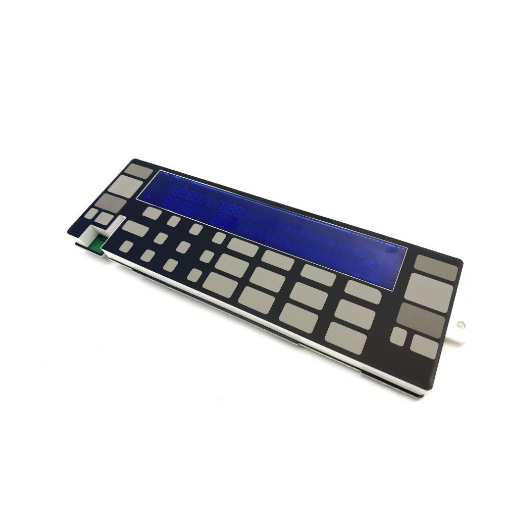 Samsung Range Display Board - DE96-01050C