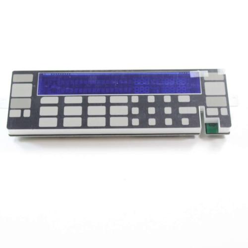 Samsung Range Display Board - DE96-01050C