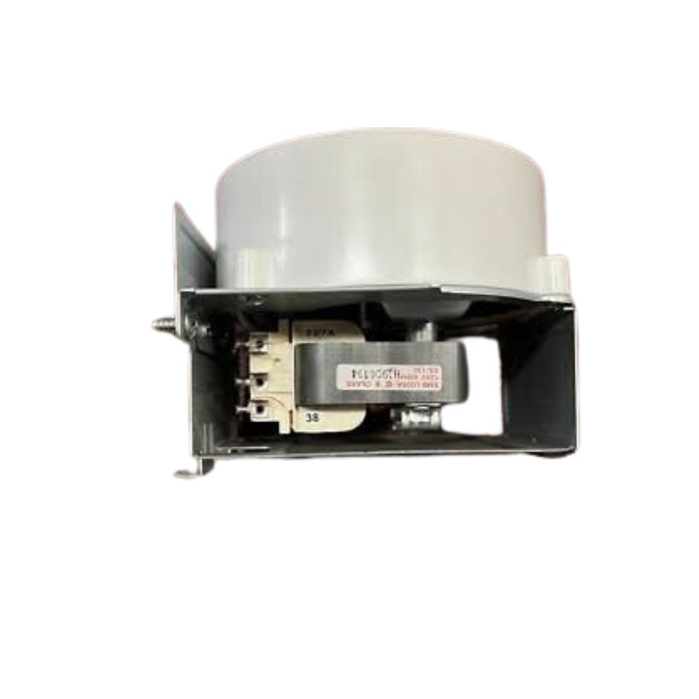 Samsung Microwave Motor Assembly - DE96-01091A