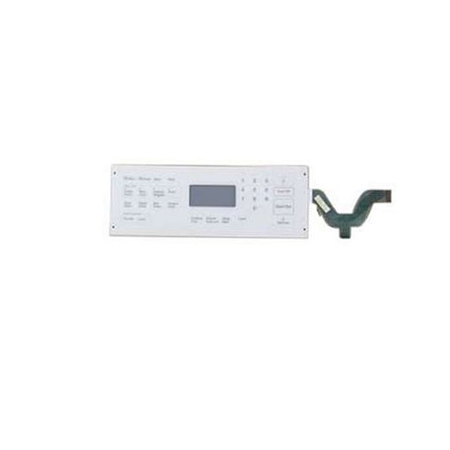 Samsung Range, Oven & Cooktop Switch Membrane (White) - DG34-00020B