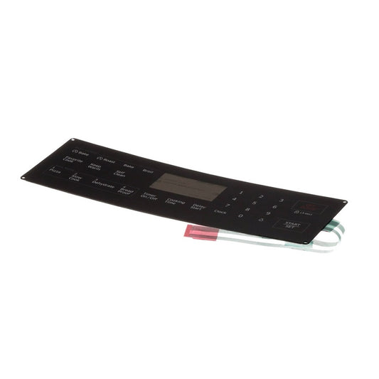 Samsung Range, Oven & Cooktop Switch Membrane - DG34-00027D