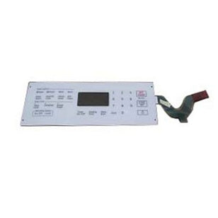 Samsung Range, Oven & Cooktop Switch Membrane (White) - DG34-00030B