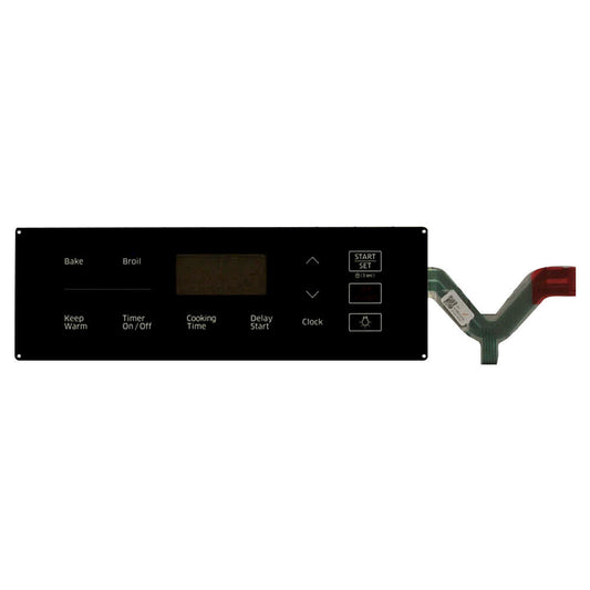 Samsung Range Switch Membrane OEM - DG34-00036A