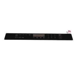 Samsung Range /Oven Touchpad Switch Membrane - DG34-00045B