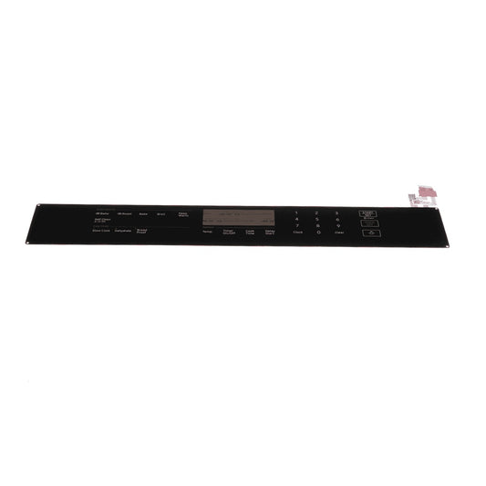Samsung Range, Oven & Cooktop Touchpad Switch Membrane - DG34-00045B