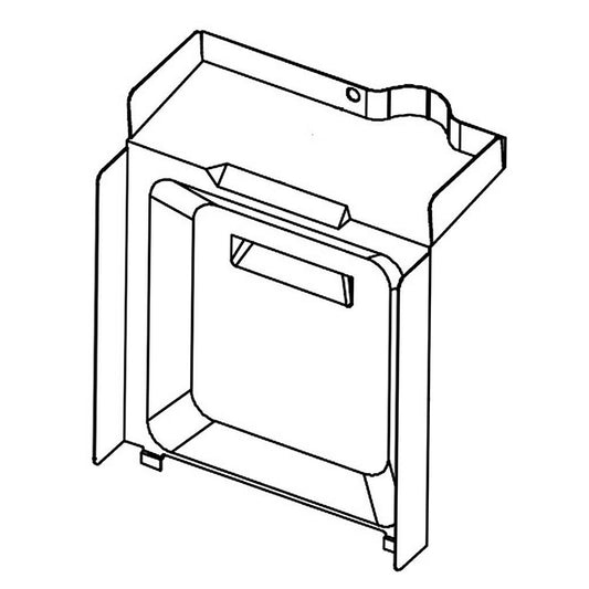Samsung Range, Oven & Cooktop Wire Harness - DG39-00041A