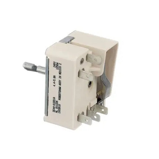 Samsung Range, Oven & Cooktop Surface Burner Switch - DG44-01001A