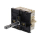 Samsung Range Surface Element Switch - DG44-01002A