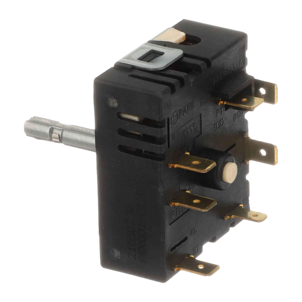 Samsung Range Surface Element Switch OEM - DG44-01006A