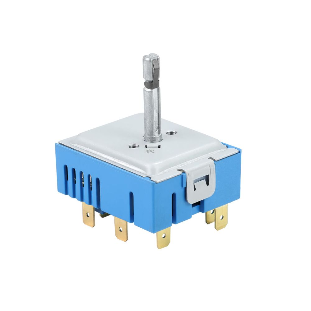 Samsung Range Surface Element Control Switch - DG44-01007B