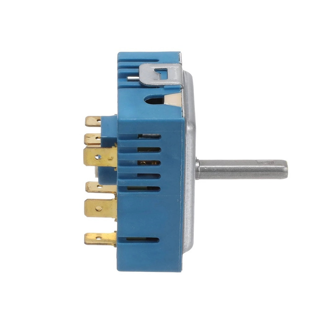 Samsung Range, Oven & Cooktop Surface Element Switch (Triple Element) - DG44-01007C