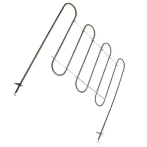 Samsung Range Bake Heating Element - DG47-00020B, Replaces: DG47-00020A