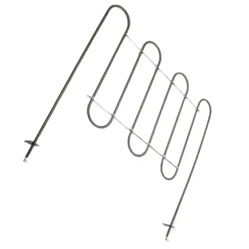 Samsung Range Bake Heating Element - DG47-00020B, Replaces: DG47-00020A