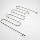 Samsung Range Bake Heating Element - DG47-00020B, Replaces: DG47-00020A