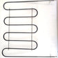 Samsung Range Bake Heating Element - DG47-00020B, Replaces: DG47-00020A