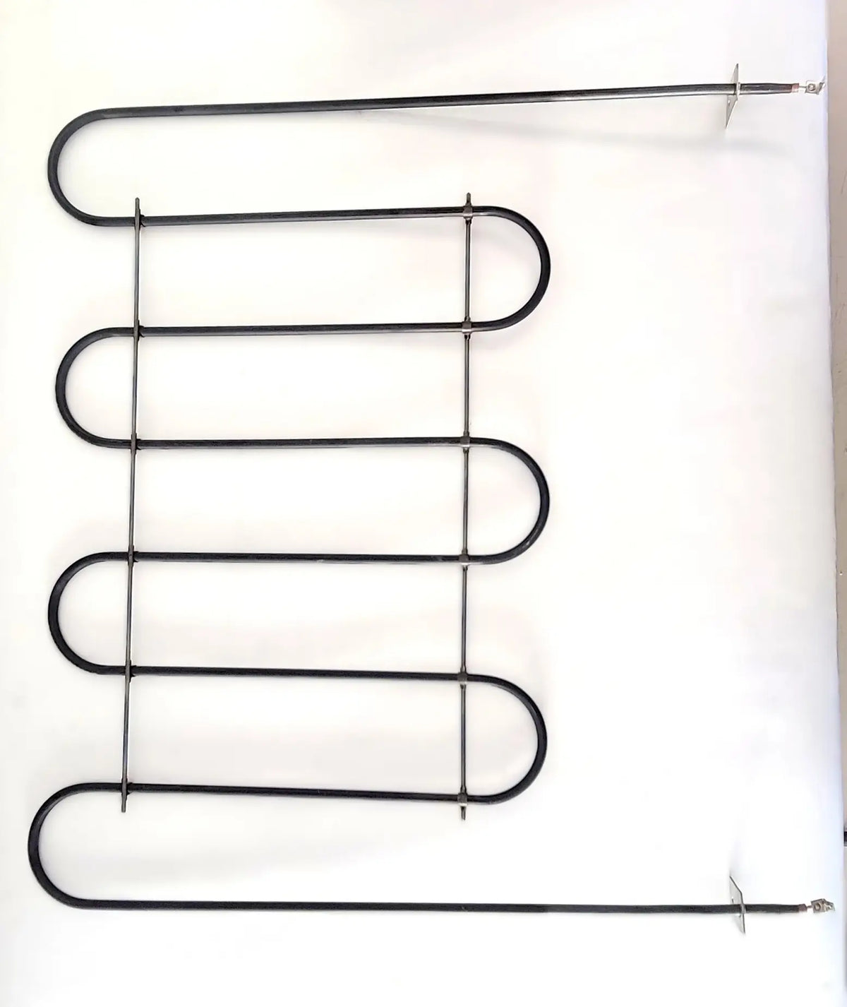 Samsung Range Bake Heating Element - DG47-00020B, Replaces: DG47-00020A
