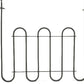 Samsung Range Bake Heating Element - DG47-00020B, Replaces: DG47-00020A