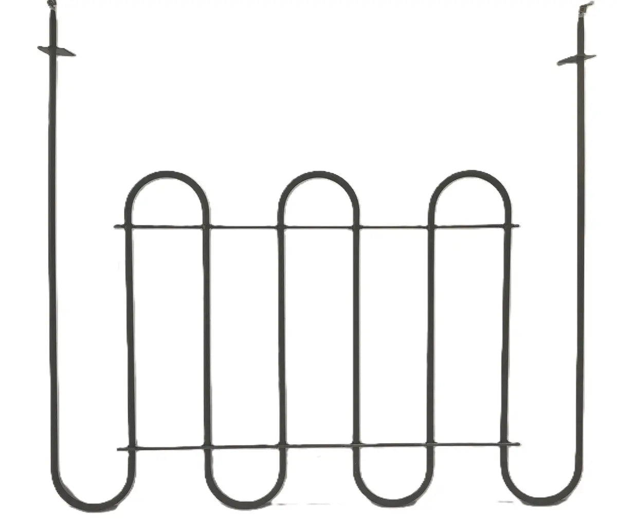 Samsung Range Bake Heating Element - DG47-00020B, Replaces: DG47-00020A