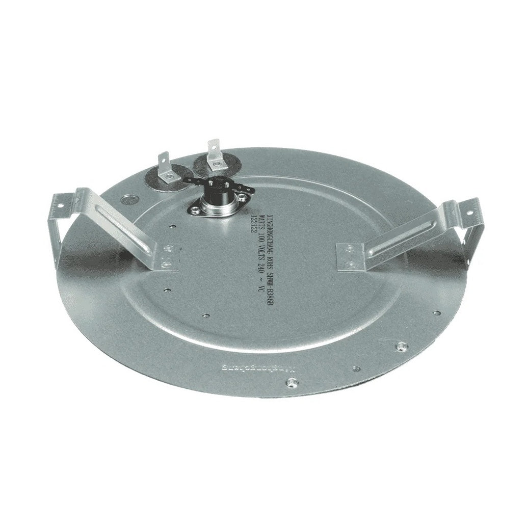 Samsung Range, Oven & Cooktop Warming Surface Element - DG47-00024B
