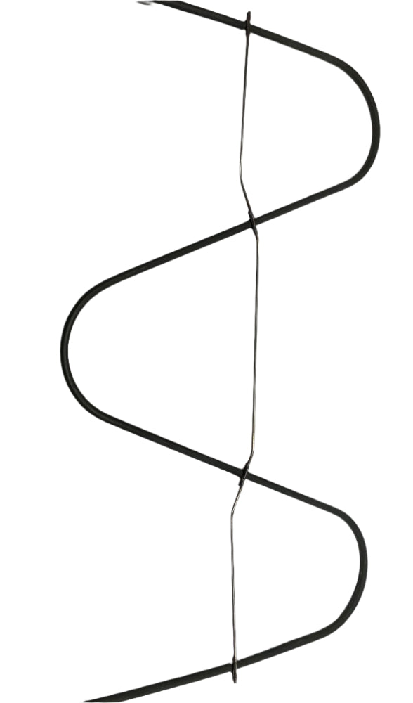 Samsung Range Oven Bake Element - DG47-00038B, Replaces: DG47-00038A