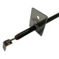 Samsung Range Oven Bake Element - DG47-00038B, Replaces: DG47-00038A