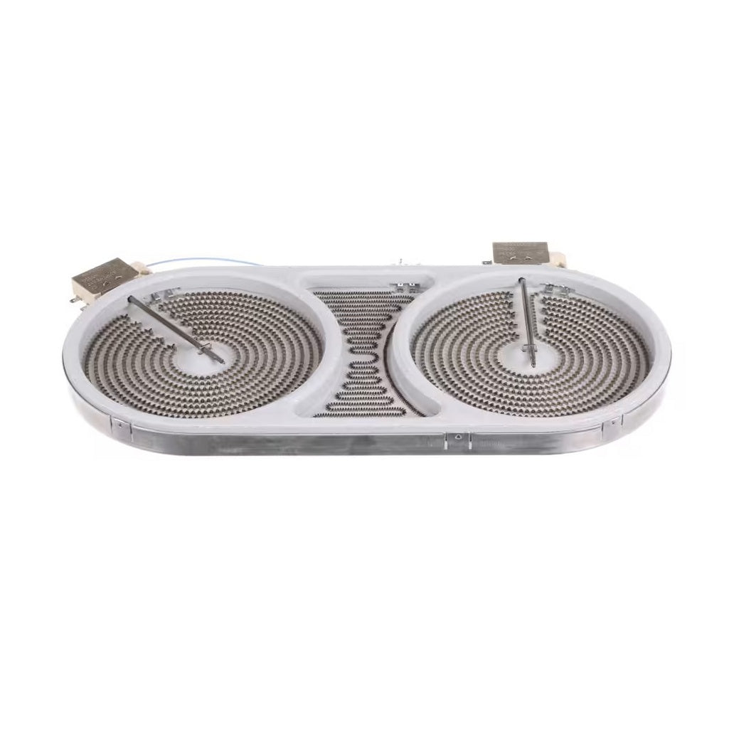 Samsung Range, Oven & Cooktop Radiant Heating Element - DG47-00072A, Replaces: DG47-00066A