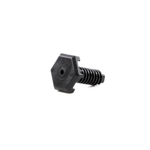 Samsung Range, Oven & Cooktop Leveling Leg (Black) - DG61-00525A, Replaces: DG61-00525B