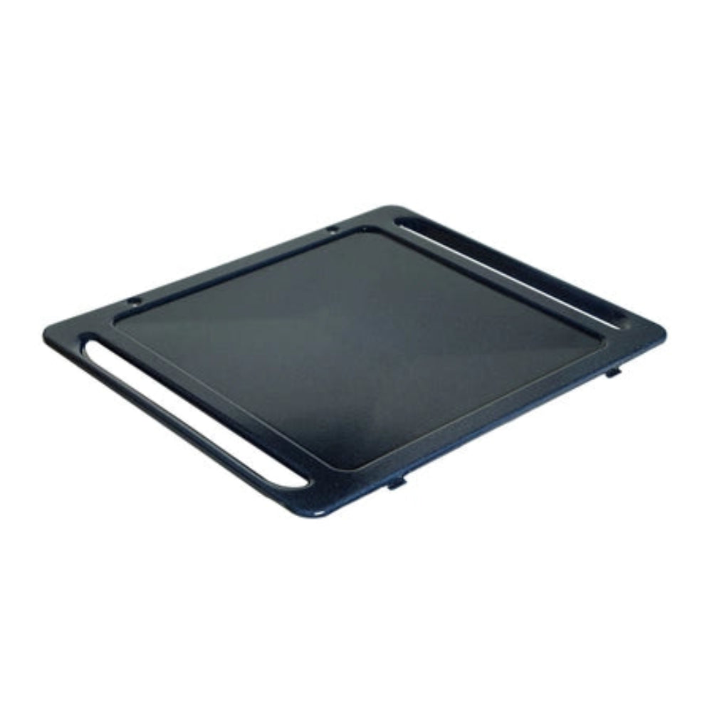 Samsung Range Bottom Panel OEM - DG61-00570A