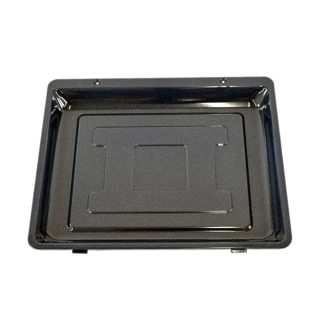Samsung Range, Oven & Cooktop Floor Cavity Pan - DG61-00823A