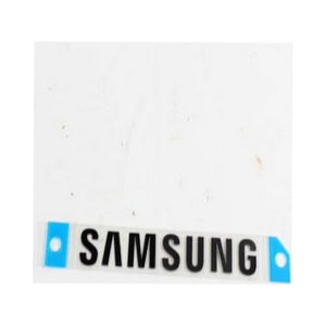 Samsung Microwave Logo Badge - DG64-00360C
