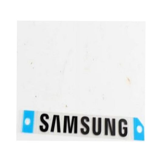 Samsung Microwave Logo Badge - DG64-00360C