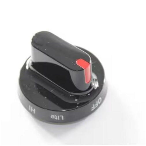 Samsung Range, Oven & Cooktop Control Knob - DG64-00472C