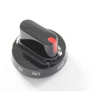 Samsung Range /Oven Control Knob - DG64-00472C