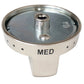 Samsung Range Knob - DG64-00473A
