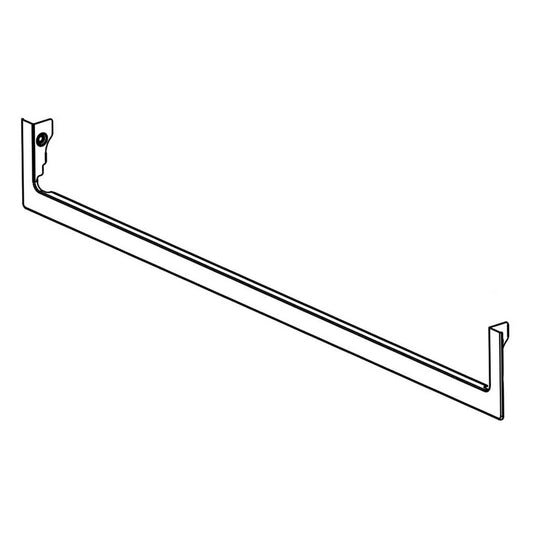 Samsung Range, Oven & Cooktop Bottom Trim - DG64-00588A