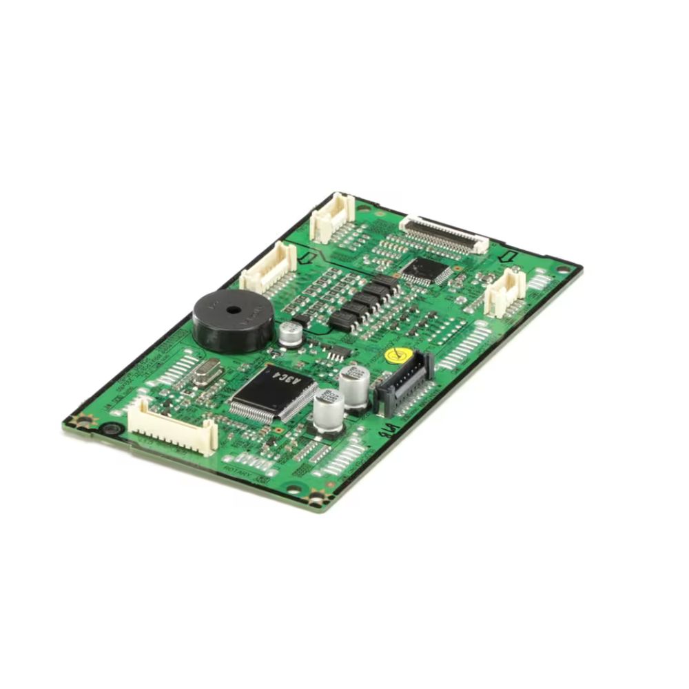 Samsung Range Control Board - DG92-01069B