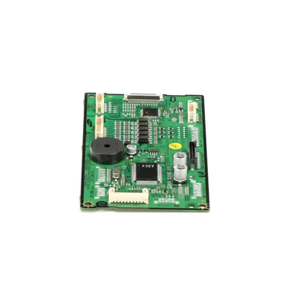 Samsung Range Control Board - DG92-01069B