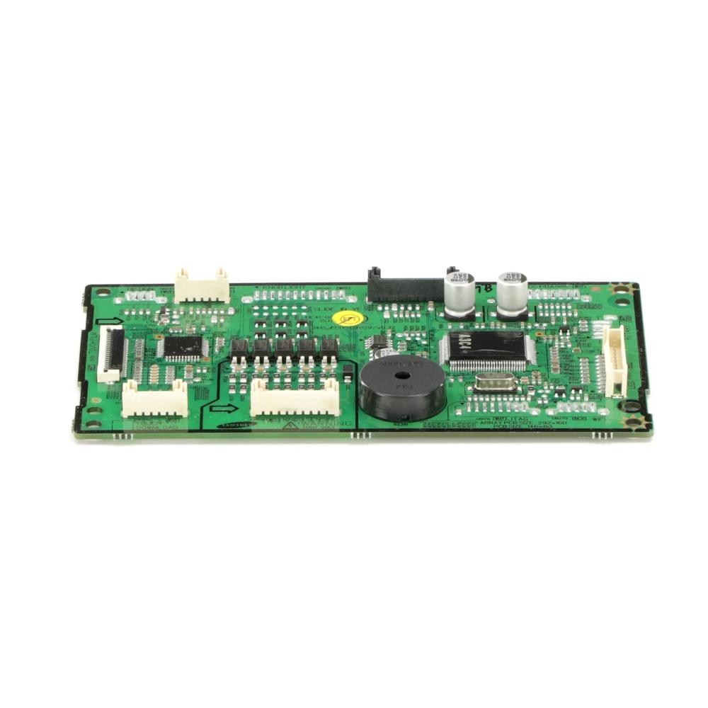 Samsung Range Control Board Assembly OEM - DG92-01069B