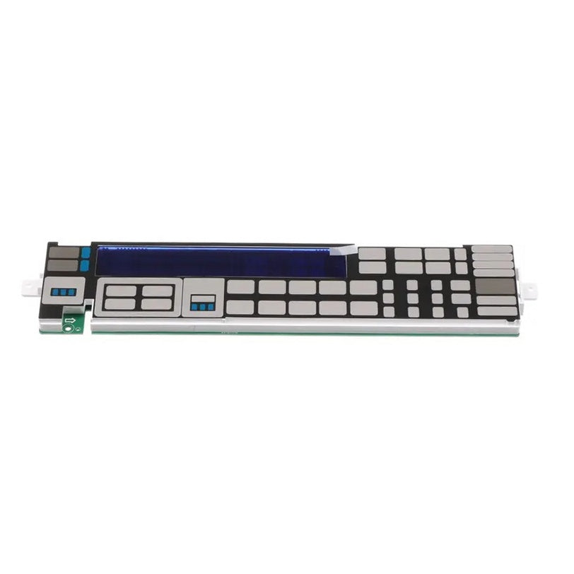 Samsung Range, Oven & Cooktop Display Control Module - DG92-01074A
