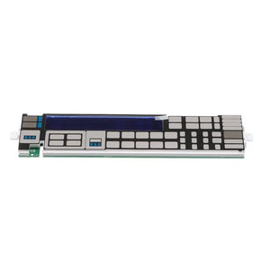 Samsung Range /Oven Display Control Module - DG92-01074A