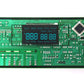 Samsung Range Control Board - DG92-01107A