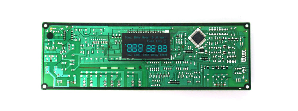 Samsung Range Control Board - DG92-01107A