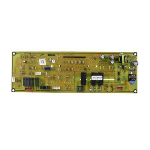 Samsung Range, Oven & Cooktop Main Control Board - DG92-01107C